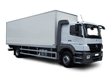 Van Hire Wood Green - 18 Tonne Freight Vehicle - Truck hire Wood green