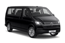 Van Hire Wood Green - 9-Seater Manual - Minibus hire Wood green