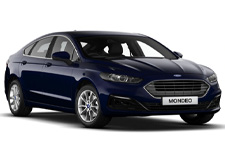 Van Hire Wood Green - Mondeo Auto - car hire Wood green