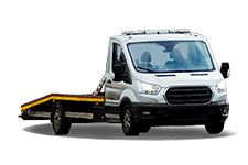 Van Hire Wood Green - Recovery Van - Van hire Wood green